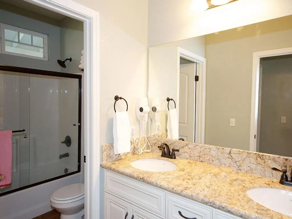 Holiday home F-31 Mickeys Beach House Anaheim