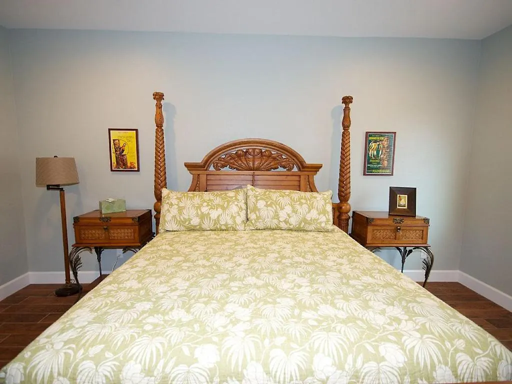 Holiday home F-31 Mickeys Beach House Anaheim