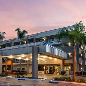 3* Отель 6-anaheim, Ca - Maingate