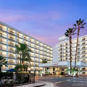 3* Отель Fairfield By Marriott