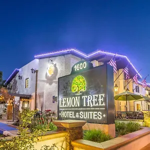 3* Отель The Lemon Tree